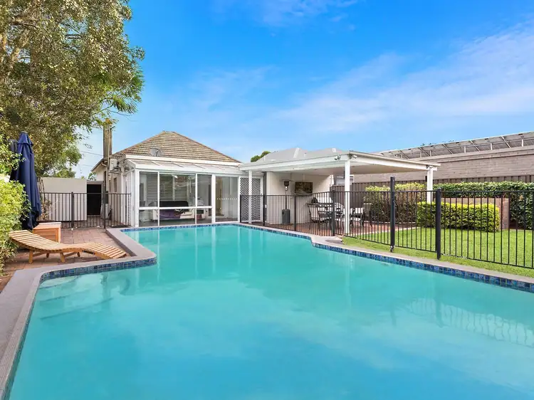 Fifth view of Homely house listing, 3 Primrose Avenue, Sandringham NSW 2219