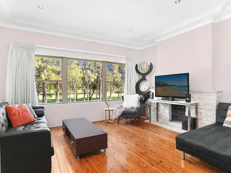 Second view of Homely house listing, 72 Battye Avenue, Beverley Park NSW 2217