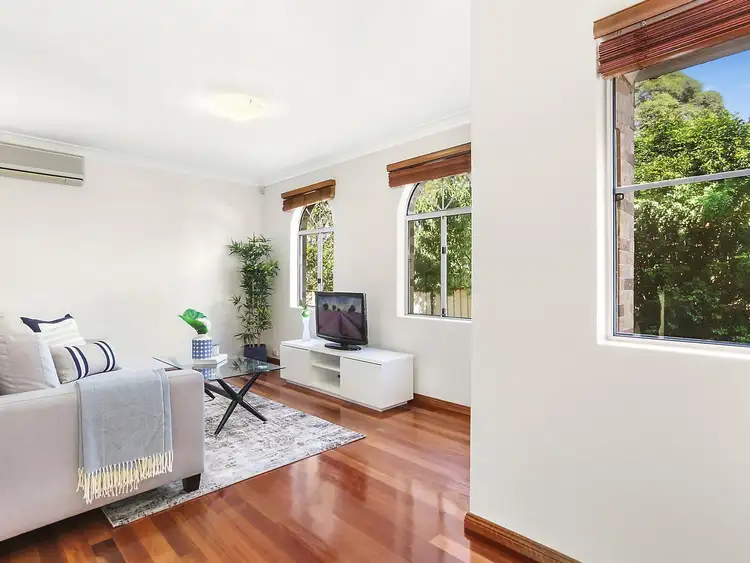 Second view of Homely villa listing, 4/51 Central Road, Beverly Hills NSW 2209