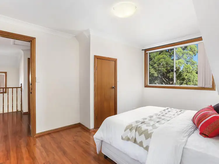 Fourth view of Homely villa listing, 4/51 Central Road, Beverly Hills NSW 2209