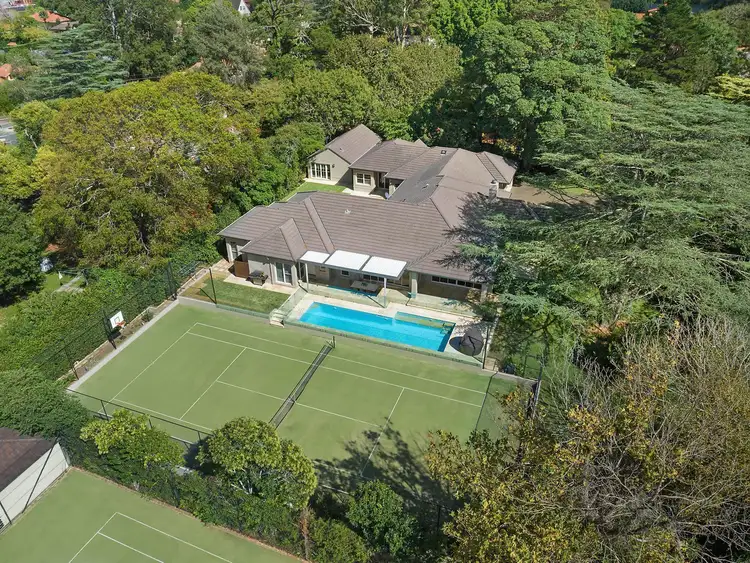 50 Hastings Road, Warrawee NSW 2074