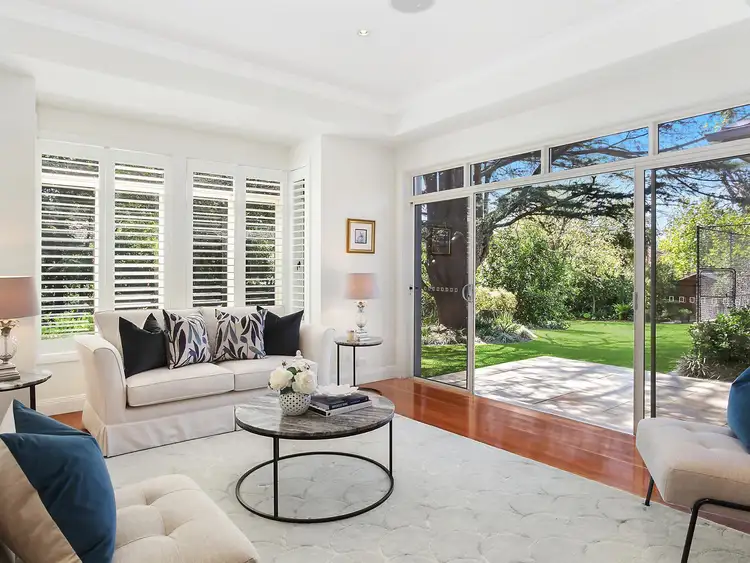 Fifth view of Homely house listing, 50 Hastings Road, Warrawee NSW 2074