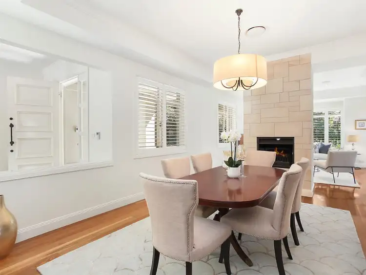 Sixth view of Homely house listing, 50 Hastings Road, Warrawee NSW 2074