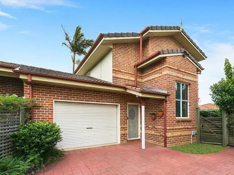 2/53 High Street, Rangeville QLD 4350