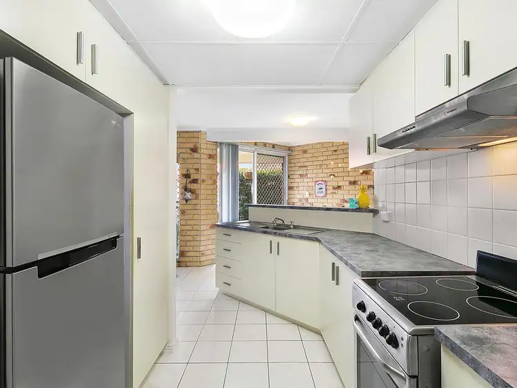 Second view of Homely apartment listing, 2/53 High Street, Rangeville QLD 4350