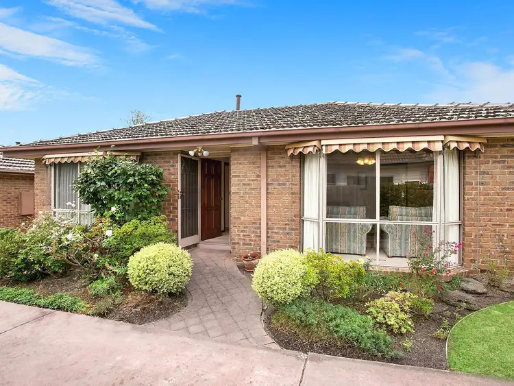1/13 Panoramic Grove, Glen Waverley VIC 3150