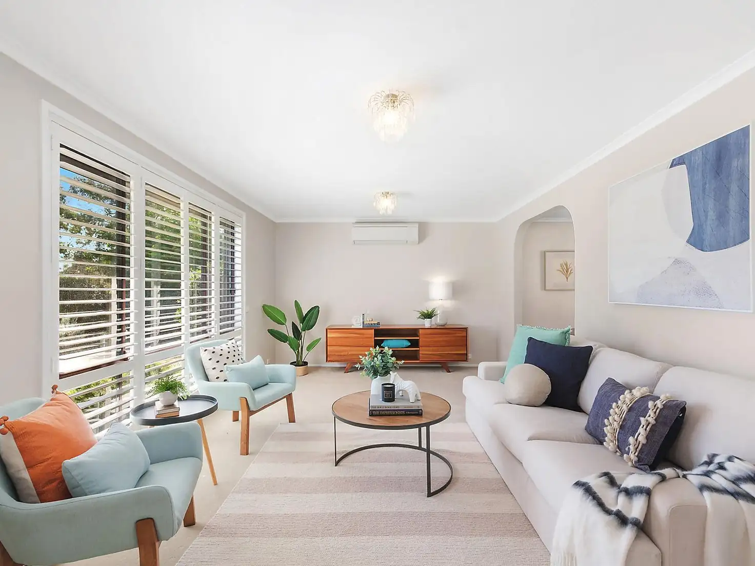 Main view of Homely house listing, 58 Ashburton Circuit, Kaleen ACT 2617