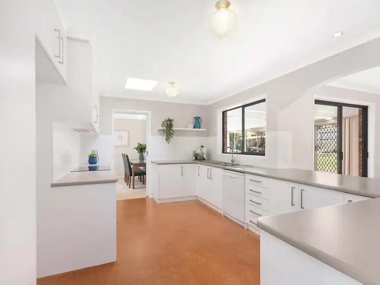 Third view of Homely house listing, 58 Ashburton Circuit, Kaleen ACT 2617