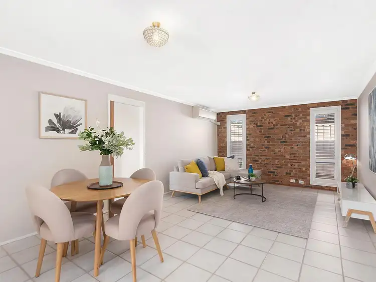 Fourth view of Homely house listing, 58 Ashburton Circuit, Kaleen ACT 2617