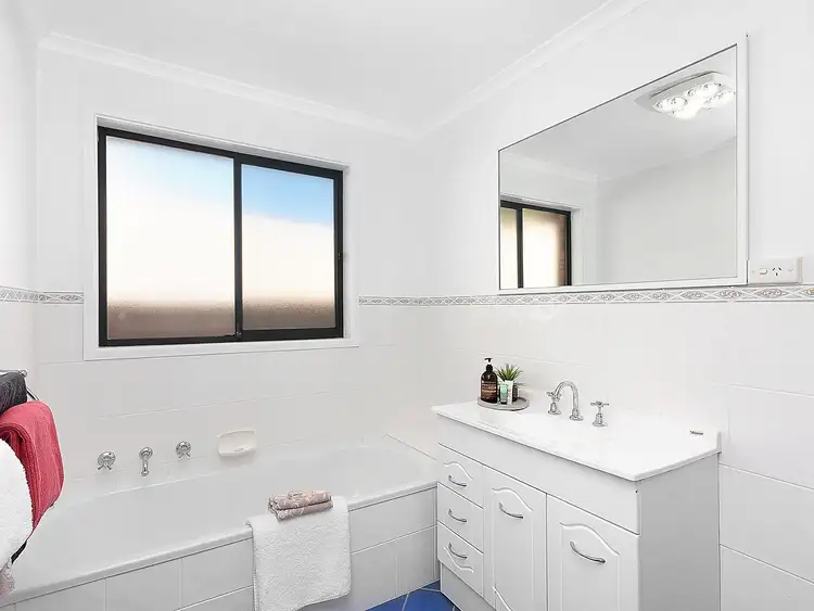 Fifth view of Homely house listing, 58 Ashburton Circuit, Kaleen ACT 2617