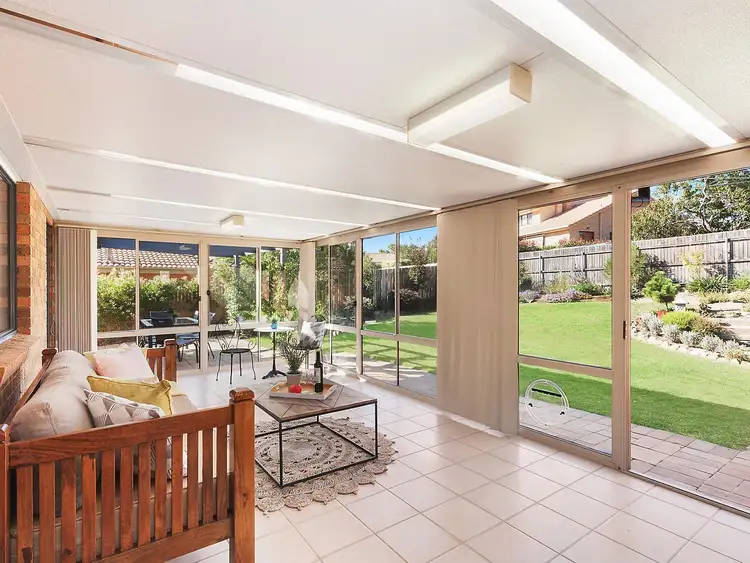 Sixth view of Homely house listing, 58 Ashburton Circuit, Kaleen ACT 2617