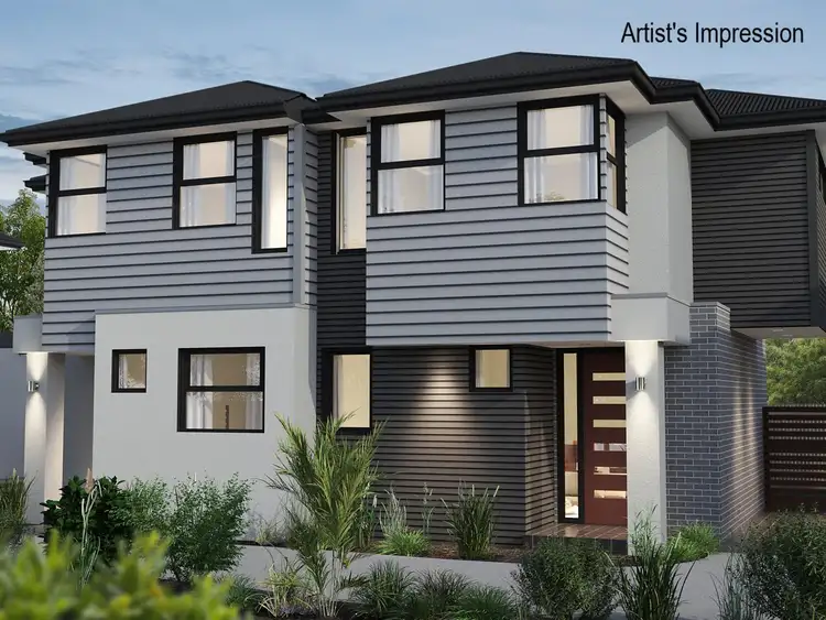 Fourth view of Homely townhouse listing, 4/192 Francis Street, Yarraville VIC 3013