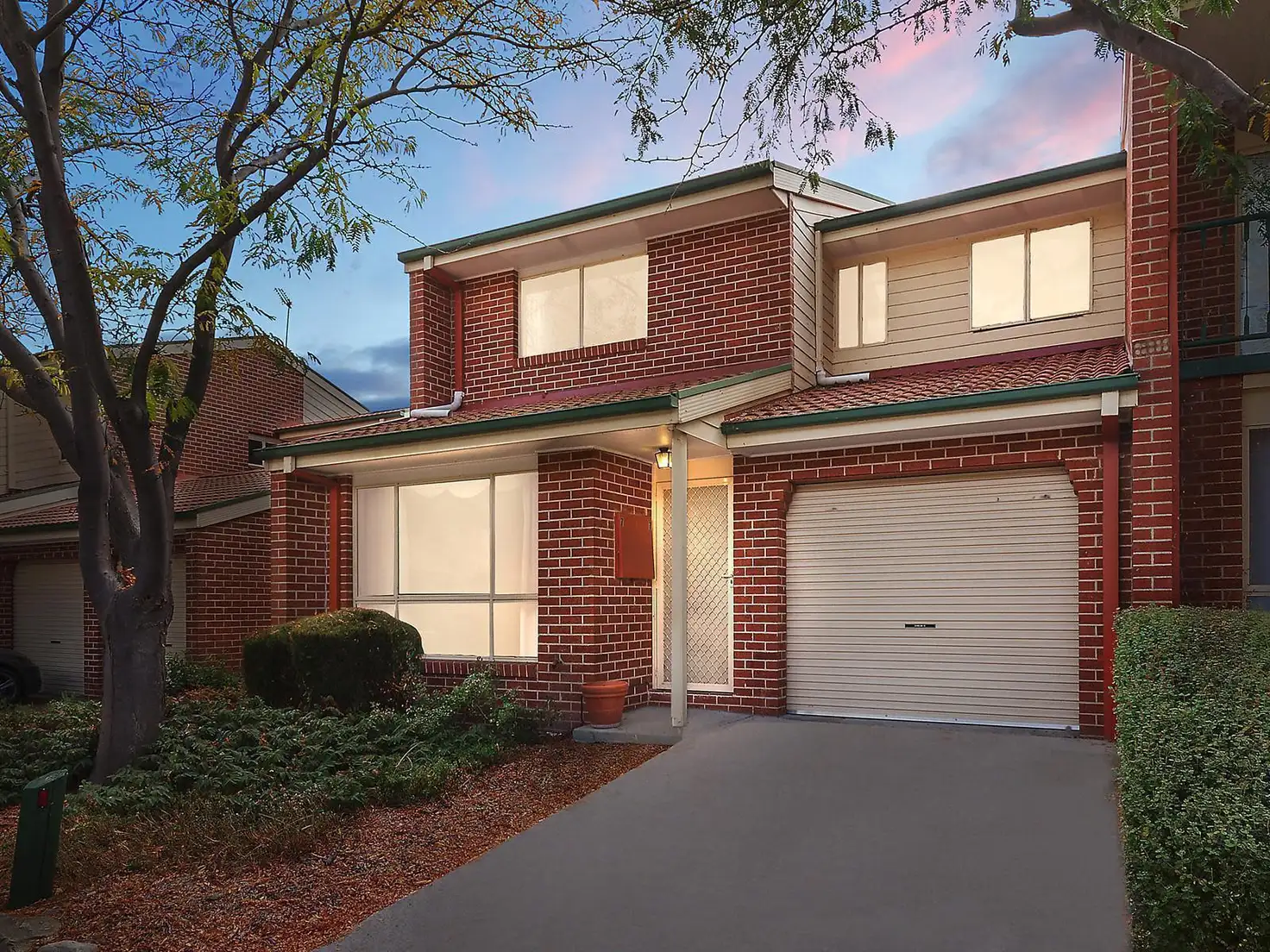 Main view of Homely townhouse listing, 7/174 Clive Steele Avenue, Monash ACT 2904