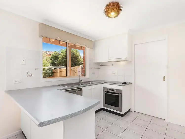 Second view of Homely townhouse listing, 7/174 Clive Steele Avenue, Monash ACT 2904