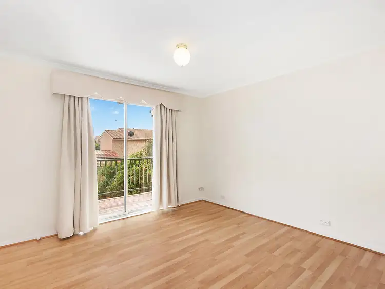 Fifth view of Homely townhouse listing, 7/174 Clive Steele Avenue, Monash ACT 2904