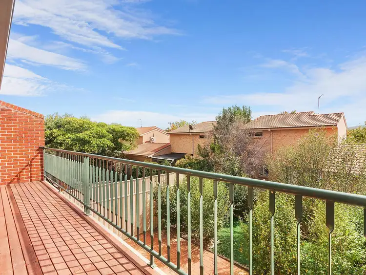 Sixth view of Homely townhouse listing, 7/174 Clive Steele Avenue, Monash ACT 2904