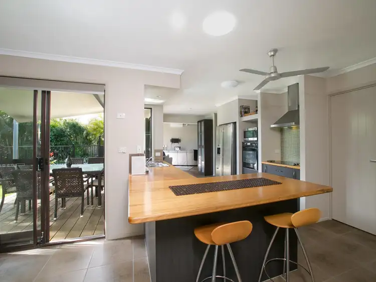 Main view of Homely house listing, 8 Sunpointe Street, Maroochydore QLD 4558