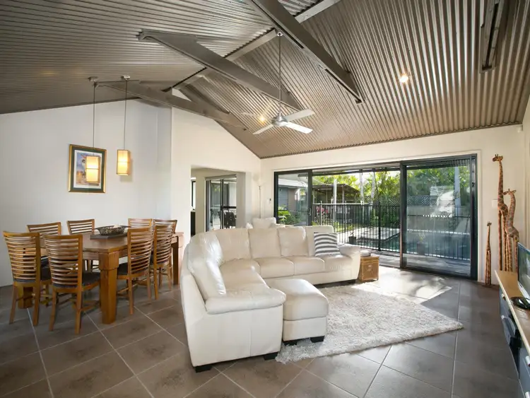 Second view of Homely house listing, 8 Sunpointe Street, Maroochydore QLD 4558