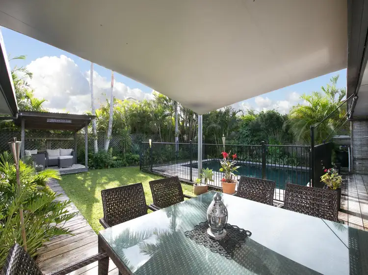 Third view of Homely house listing, 8 Sunpointe Street, Maroochydore QLD 4558