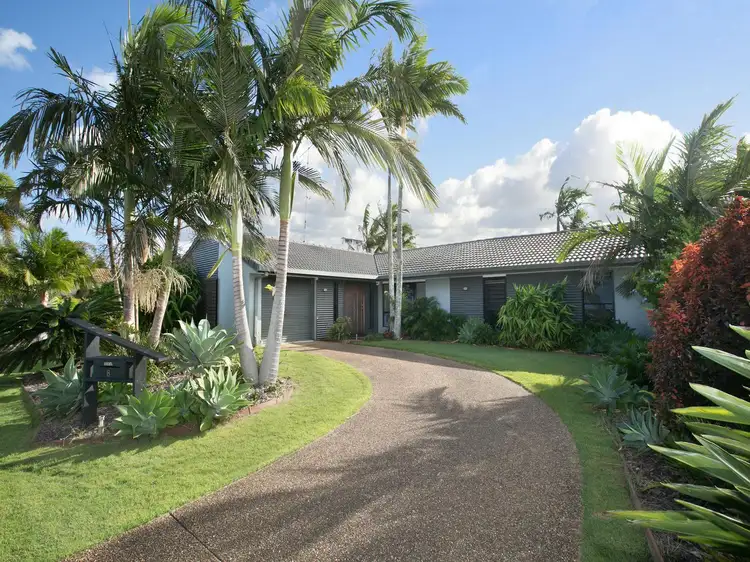 Fifth view of Homely house listing, 8 Sunpointe Street, Maroochydore QLD 4558