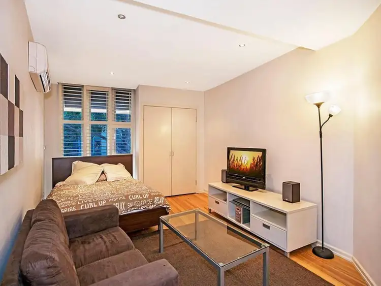 Second view of Homely apartment listing, 7/24 Wandoo Street, Fortitude Valley QLD 4006