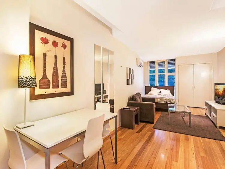 Fifth view of Homely apartment listing, 7/24 Wandoo Street, Fortitude Valley QLD 4006