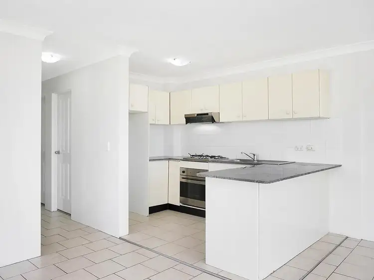 Second view of Homely unit listing, 18/3 West Terrace, Bankstown NSW 2200