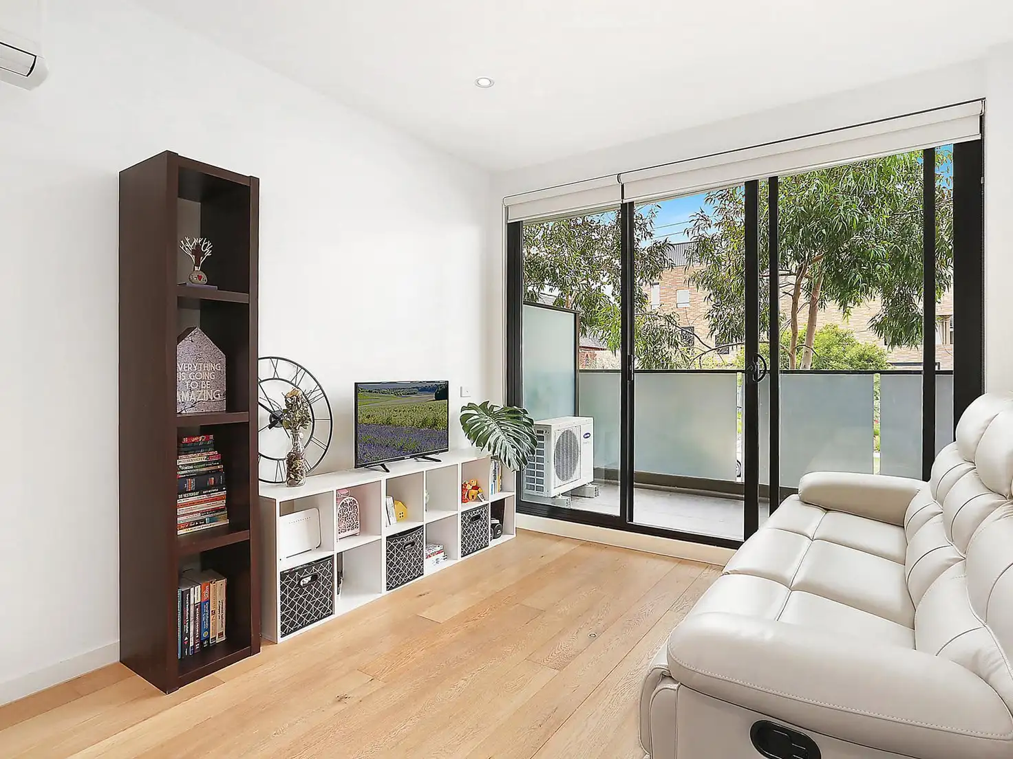 Main view of Homely apartment listing, 107/18 Queen Street, Blackburn VIC 3130