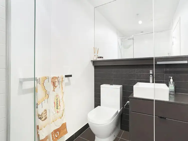 Third view of Homely apartment listing, 107/18 Queen Street, Blackburn VIC 3130