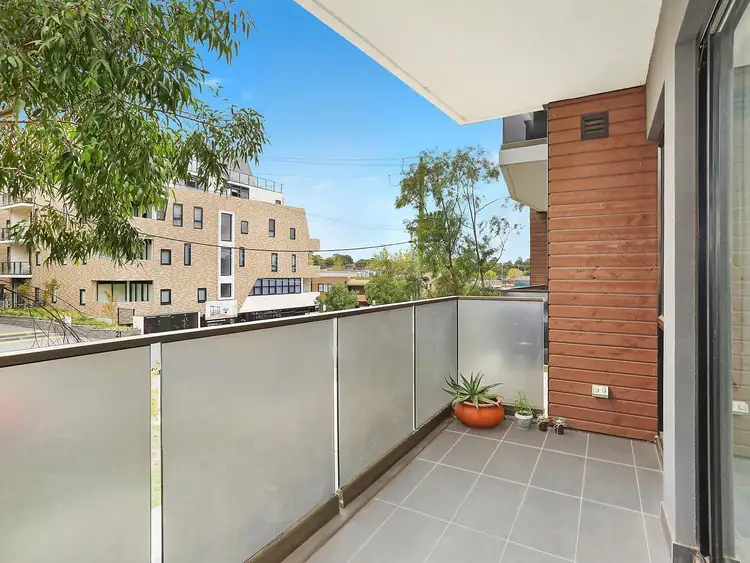 Fourth view of Homely apartment listing, 107/18 Queen Street, Blackburn VIC 3130