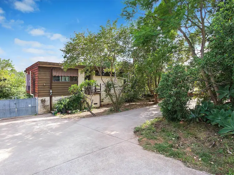 Main view of Homely house listing, 318 Seven Hills Road, Kings Langley NSW 2147