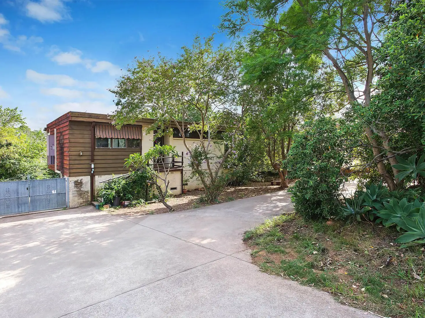 Main view of Homely house listing, 318 Seven Hills Road, Kings Langley NSW 2147