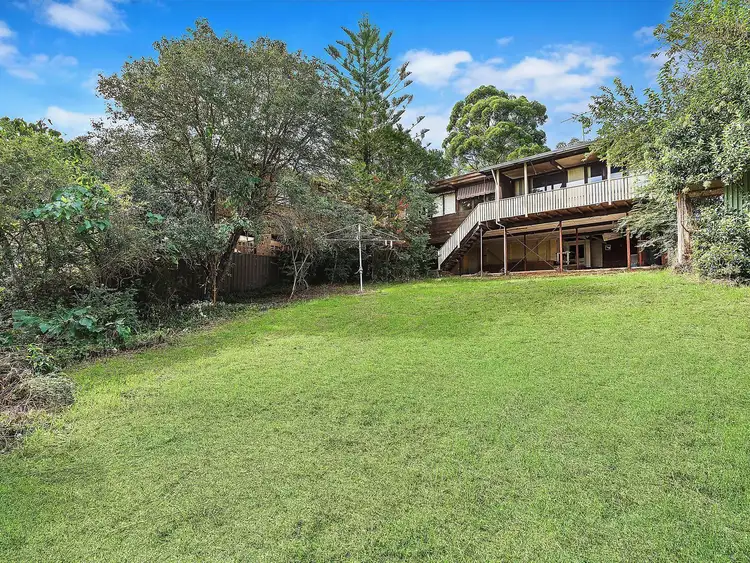 Second view of Homely house listing, 318 Seven Hills Road, Kings Langley NSW 2147