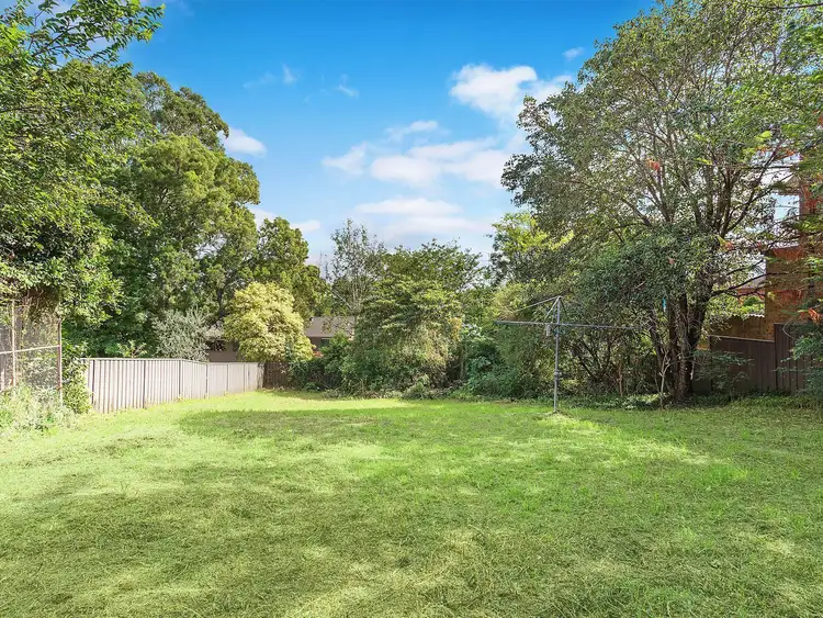 Third view of Homely house listing, 318 Seven Hills Road, Kings Langley NSW 2147