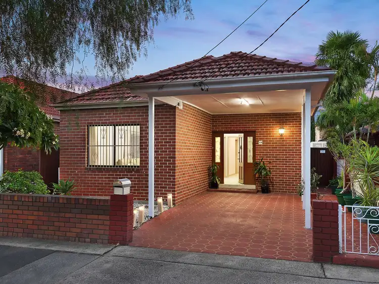 15 Baxter Road, Mascot NSW 2020