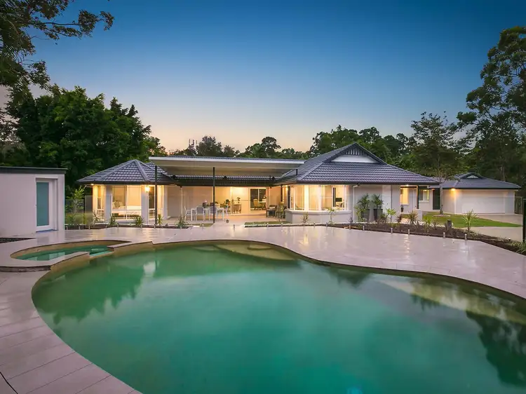 39 Mannikin Road, Tanawha QLD 4556