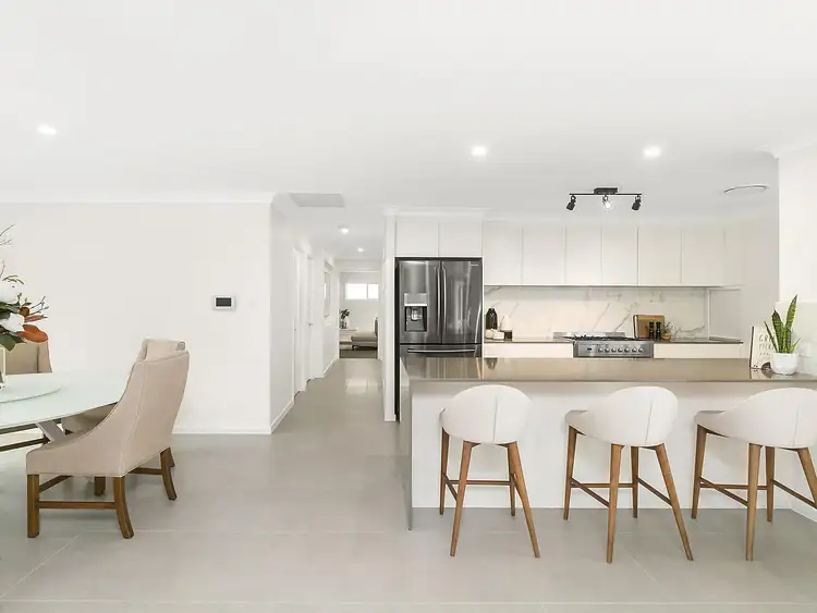 Second view of Homely house listing, 39 Mannikin Road, Tanawha QLD 4556