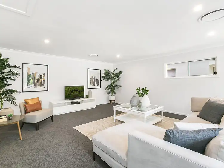 Third view of Homely house listing, 39 Mannikin Road, Tanawha QLD 4556