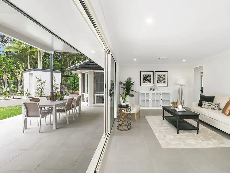 Fourth view of Homely house listing, 39 Mannikin Road, Tanawha QLD 4556