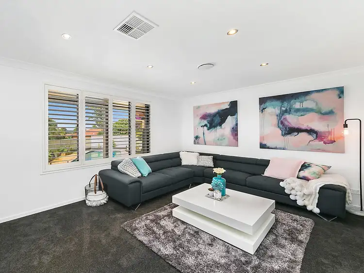 Second view of Homely house listing, 15 Rydal Road, Lakelands NSW 2282