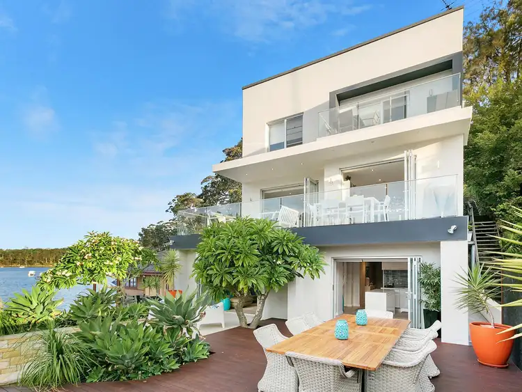 Fourth view of Homely house listing, 131 Peninsular Road, Grays Point NSW 2232