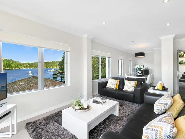 Fifth view of Homely house listing, 131 Peninsular Road, Grays Point NSW 2232