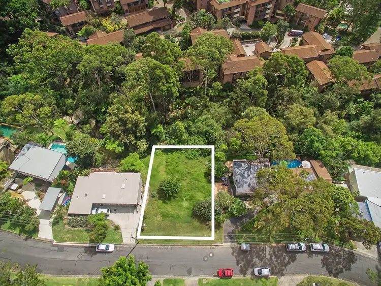 Second view of Homely land listing, 54 Towradgi Street, Narraweena NSW 2099