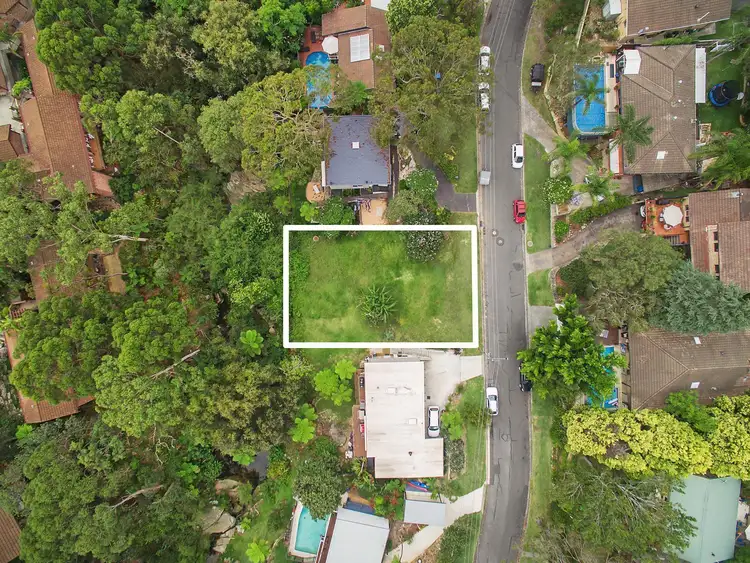 Third view of Homely land listing, 54 Towradgi Street, Narraweena NSW 2099
