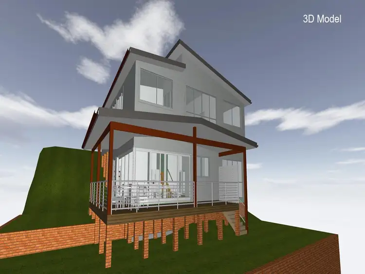 Fourth view of Homely land listing, 54 Towradgi Street, Narraweena NSW 2099