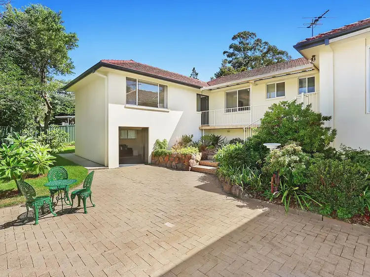 Fourth view of Homely house listing, 1 Campton Court, Carlingford NSW 2118
