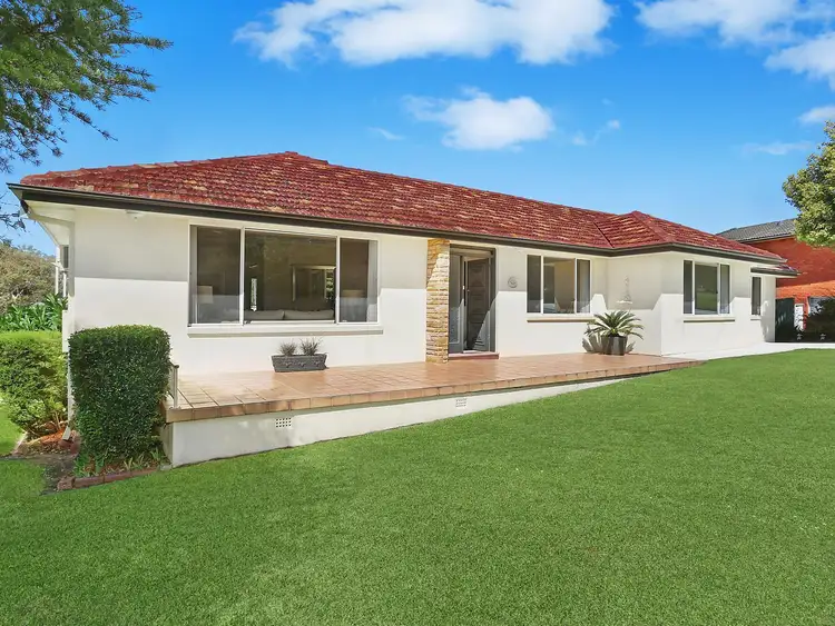 Fifth view of Homely house listing, 1 Campton Court, Carlingford NSW 2118