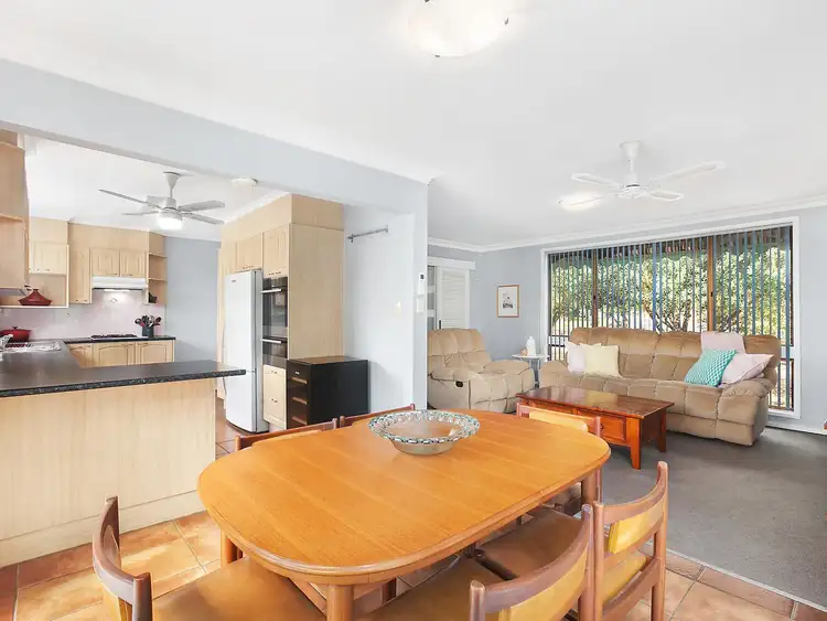 Second view of Homely house listing, 42 Wrixon Street, Latham ACT 2615