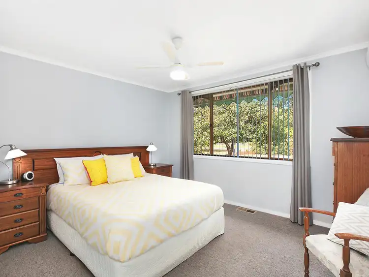 Fifth view of Homely house listing, 42 Wrixon Street, Latham ACT 2615