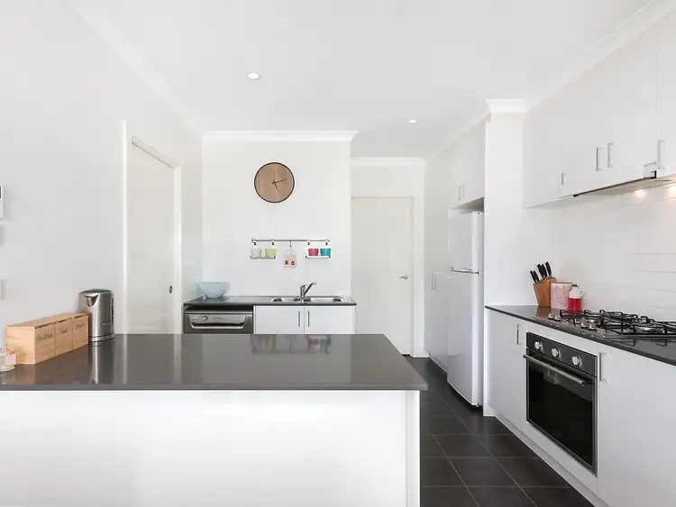 Third view of Homely villa listing, 4A Avenal Street, Crace ACT 2911